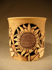 Sunflower Nightlight/Candle holder