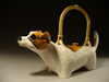 Jack Russell Teapot, Small