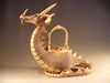 Dragon without Wings Teapot