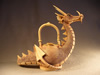 Dragon without Wings Teapot