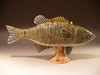 Regualr Glazed Fish Oil Candle