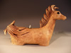 Horse Oil Candle, long