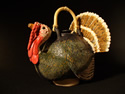 Turkey pottery