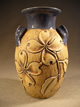 Medium Dogwood Vase